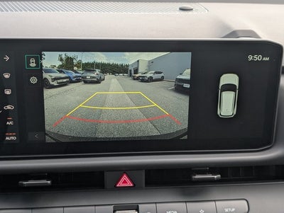 2027 Kia Seltos X-Line SX