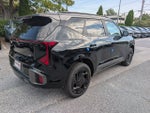 2027 Kia Seltos X-Line SX
