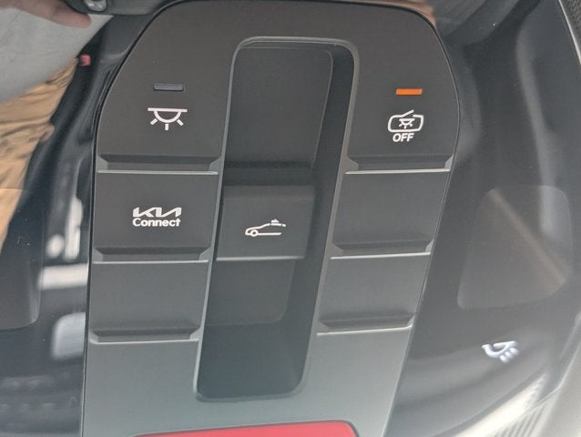 2027 Kia Seltos X-Line SX