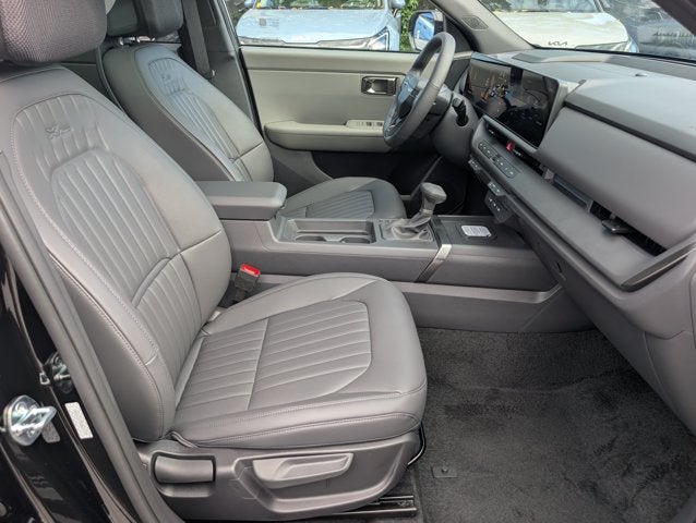2027 Kia Seltos X-Line SX