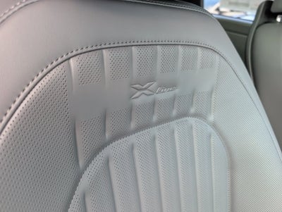 2027 Kia Seltos X-Line SX