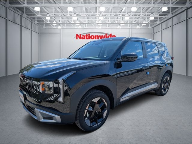 2027 Kia Seltos