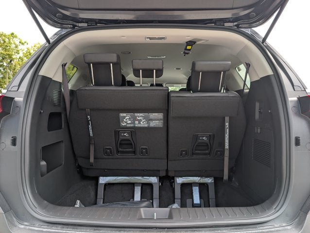 2027 Kia Carnival LXS