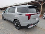 2027 Kia Carnival Hybrid LXS