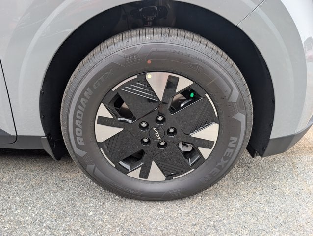 2027 Kia Carnival Hybrid LXS