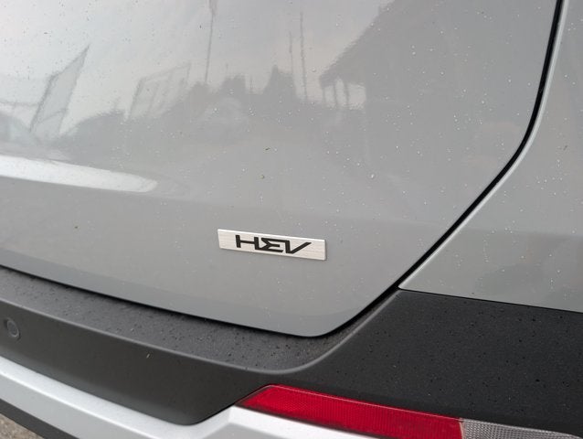 2027 Kia Carnival Hybrid LXS