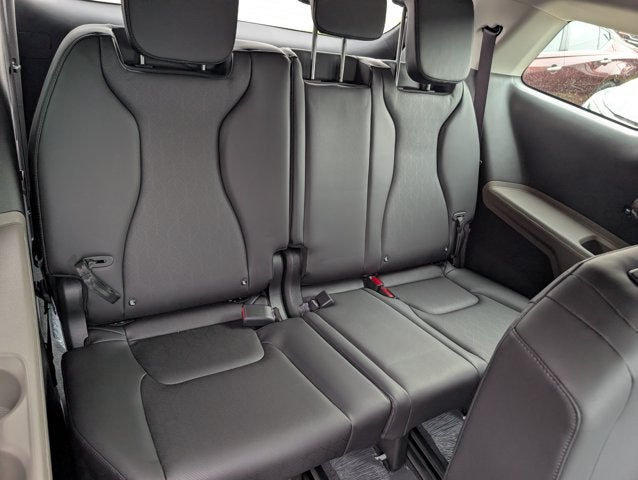 2027 Kia Carnival Hybrid LXS