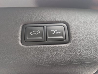 2027 Kia Carnival Hybrid EX