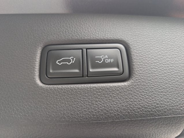 2027 Kia Carnival Hybrid EX