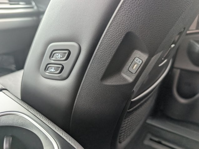 2027 Kia Carnival Hybrid EX