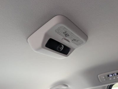 2027 Kia Carnival Hybrid EX