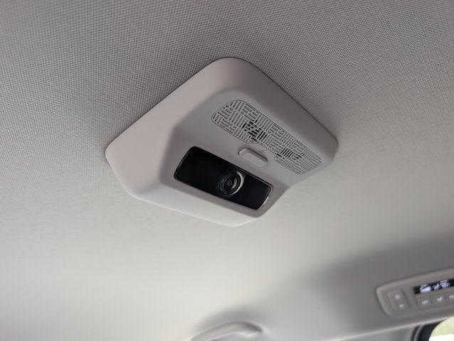 2027 Kia Carnival Hybrid EX