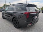 2027 Kia Carnival Hybrid EX