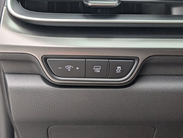 2027 Kia Carnival Hybrid EX