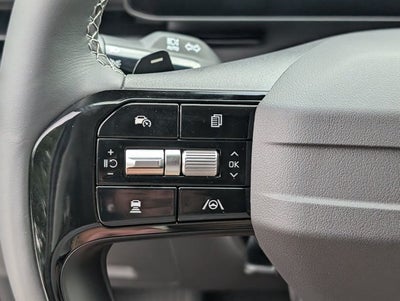 2027 Kia Carnival Hybrid EX