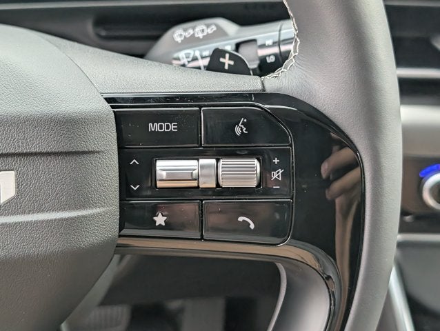 2027 Kia Carnival Hybrid EX
