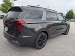 2027 Kia Carnival Hybrid EX