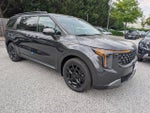 2027 Kia Carnival Hybrid EX