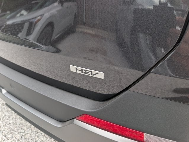 2027 Kia Carnival Hybrid EX