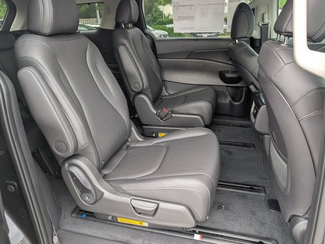 2027 Kia Carnival Hybrid EX