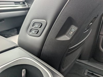 2027 Kia Carnival SX