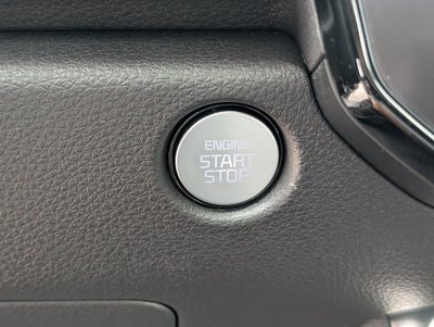 2027 Kia Carnival SX