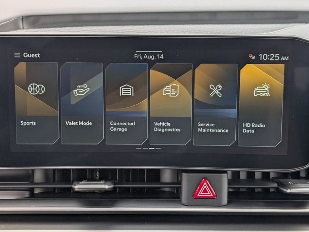 2027 Kia Carnival SX