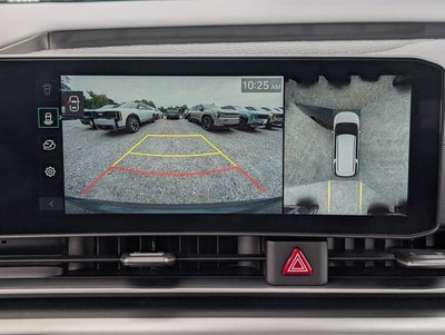 2027 Kia Carnival SX