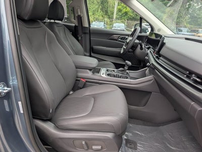 2027 Kia Carnival SX