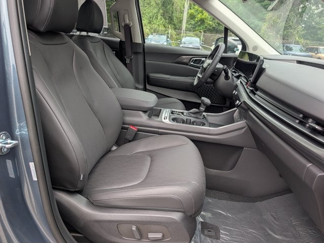 2027 Kia Carnival SX