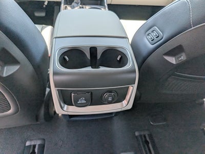 2027 Kia Carnival SX Prestige