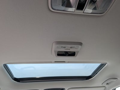 2027 Kia Carnival SX Prestige