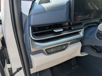 2027 Kia Carnival SX Prestige