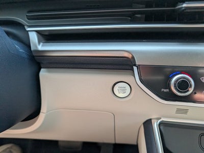 2027 Kia Carnival SX Prestige
