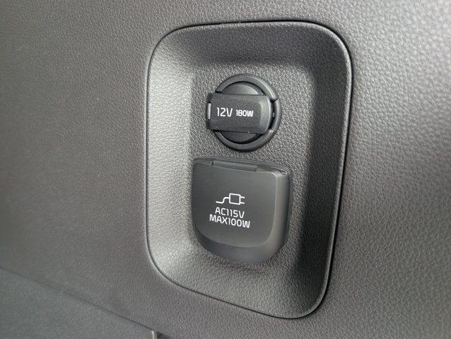2027 Kia Carnival Hybrid SX