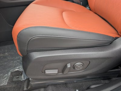 2027 Kia Carnival Hybrid SX