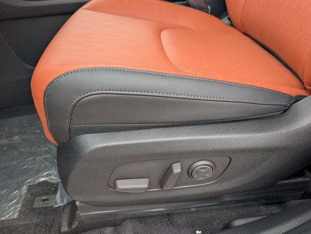 2027 Kia Carnival Hybrid SX