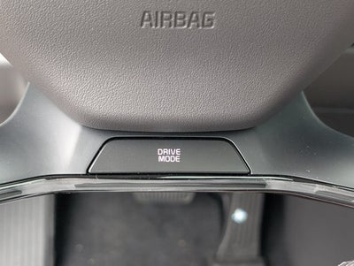2027 Kia Carnival Hybrid SX