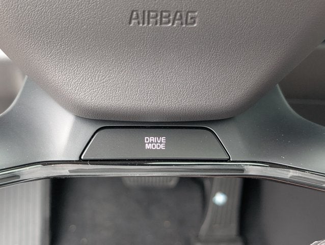 2027 Kia Carnival Hybrid SX