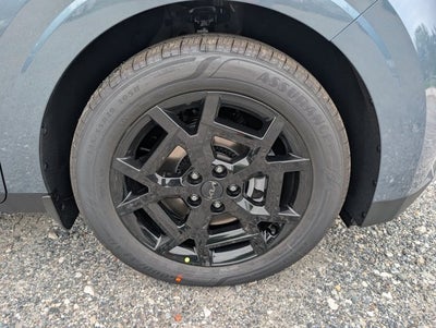 2027 Kia Carnival Hybrid SX