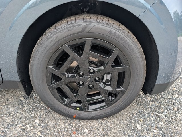 2027 Kia Carnival Hybrid SX
