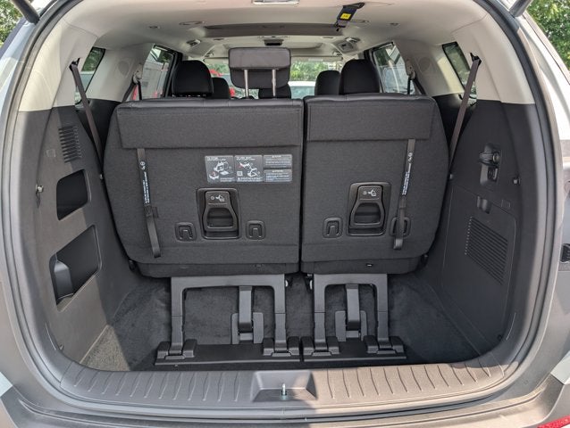 2027 Kia Carnival Hybrid SX Prestige