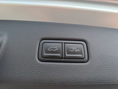 2027 Kia Carnival Hybrid SX Prestige