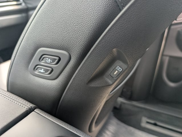 2027 Kia Carnival Hybrid SX Prestige