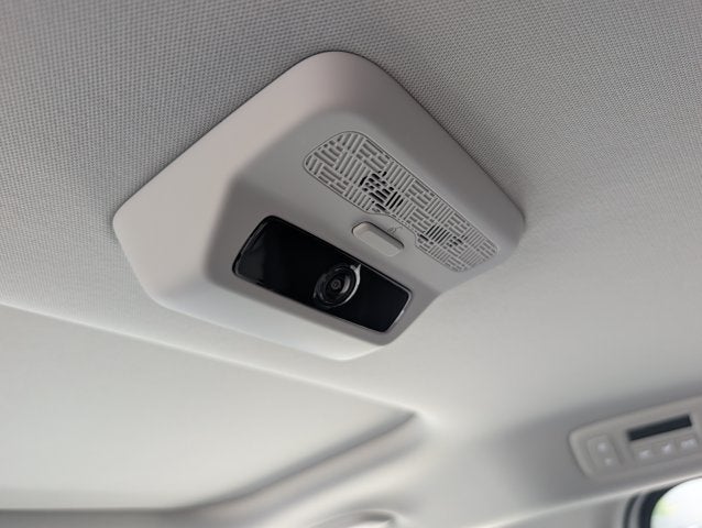 2027 Kia Carnival Hybrid SX Prestige