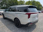 2027 Kia Carnival Hybrid SX Prestige