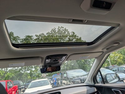 2027 Kia Carnival Hybrid SX Prestige