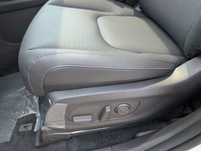 2027 Kia Carnival Hybrid SX Prestige