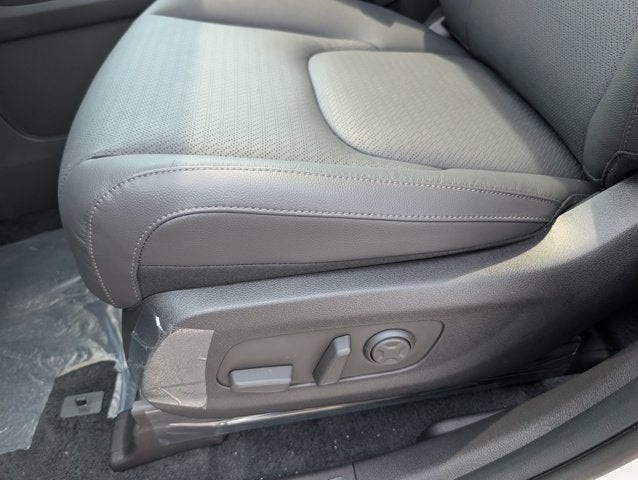 2027 Kia Carnival Hybrid SX Prestige