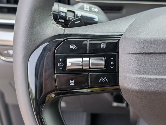 2027 Kia Carnival Hybrid SX Prestige